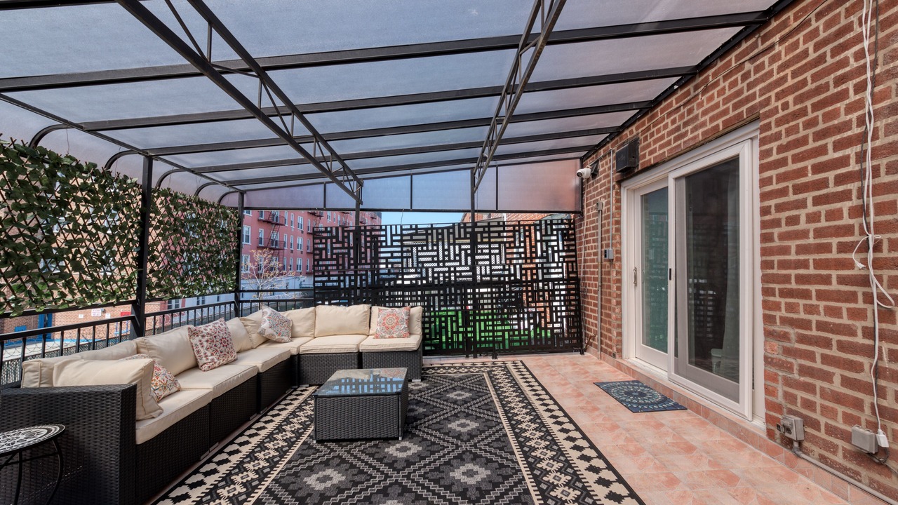 Photo of Outdoor in Sheepshead Bay