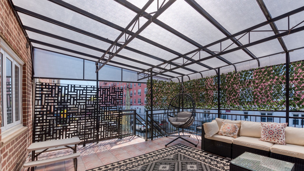 Photo of Outdoor in Sheepshead Bay