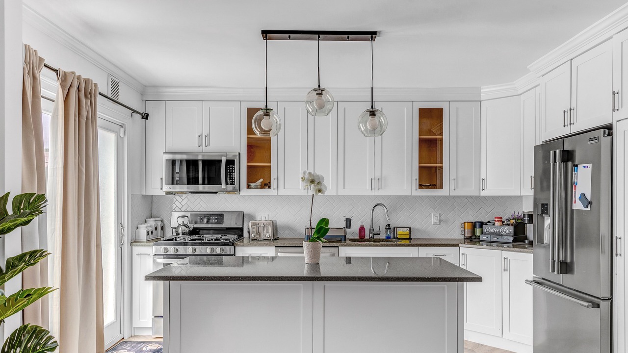 Photo of Kitchen in Sheepshead Bay