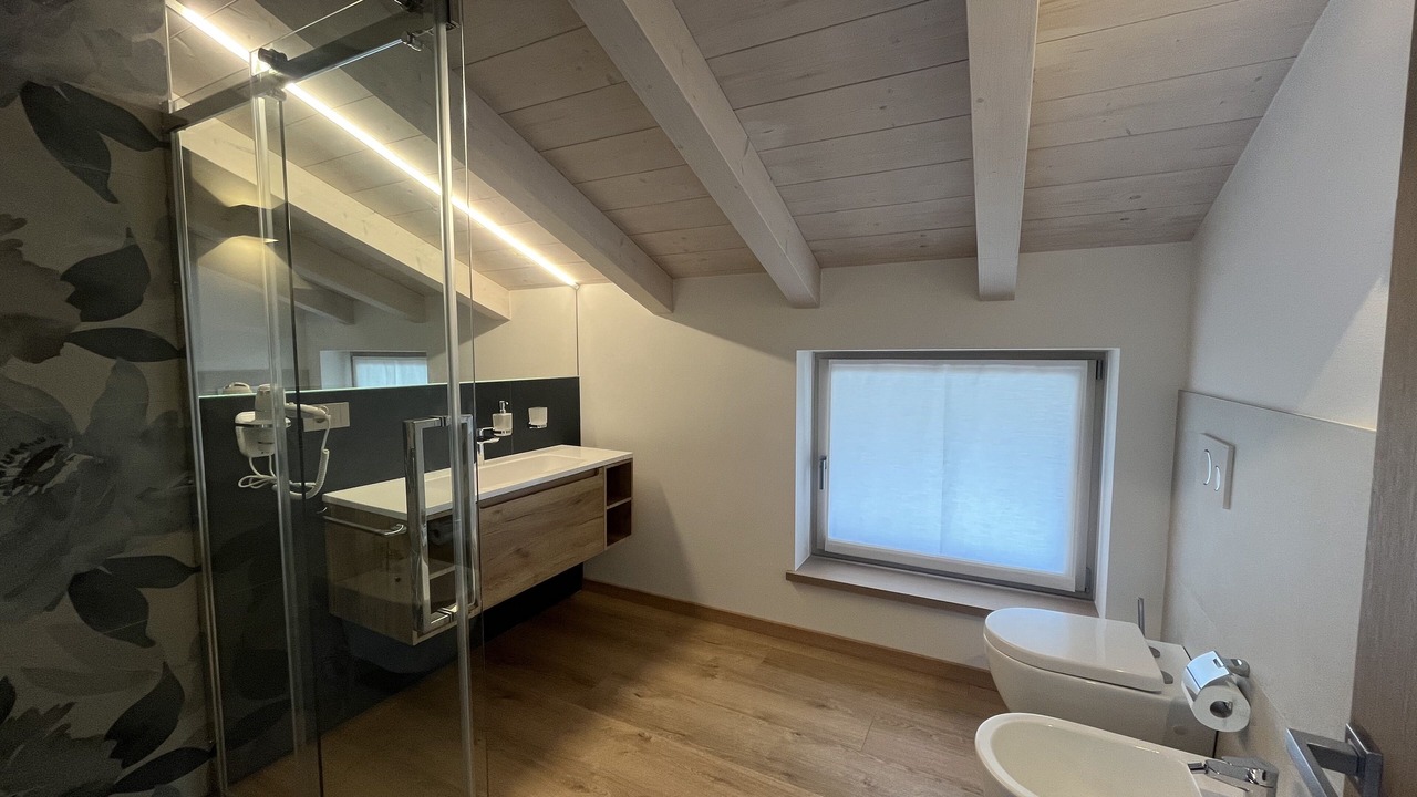 Photo of Bathroom in Tassullo