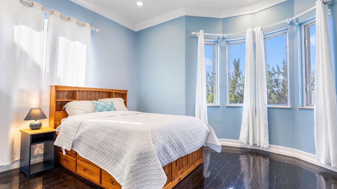 Photo of Bedroom in Adelaide