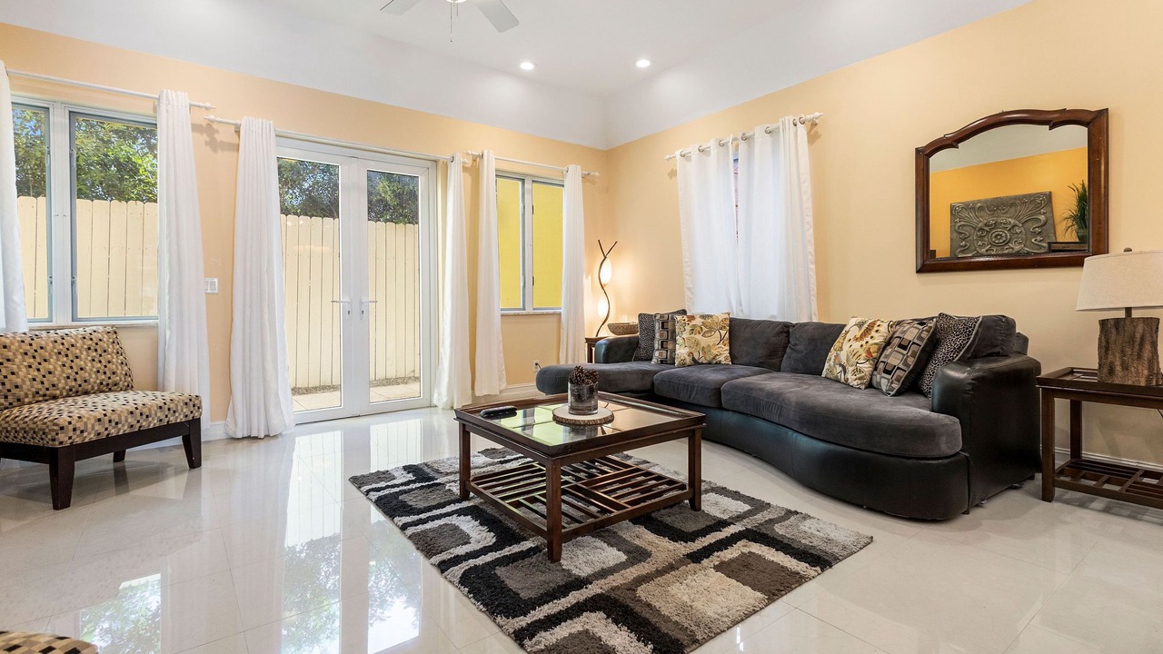 Photo of Livingroom in Adelaide