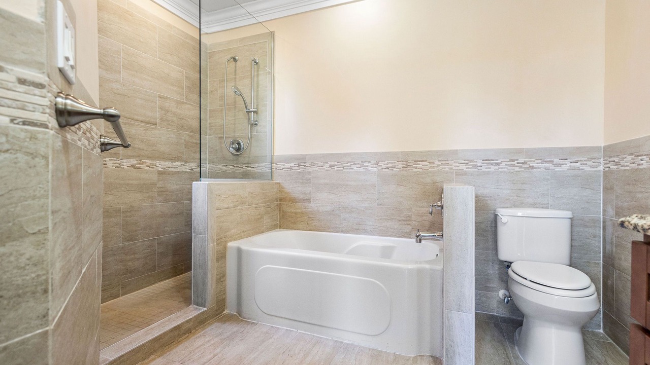 Photo of Bathroom in Adelaide