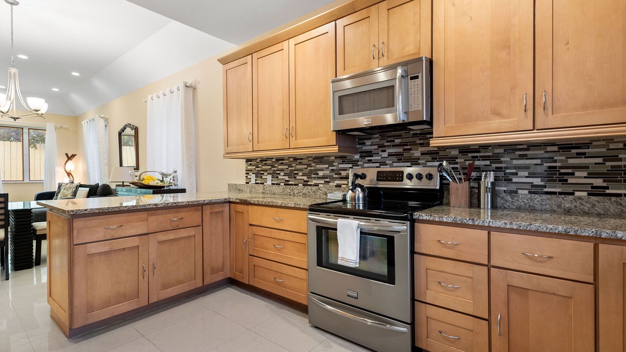 Photo of Kitchen in Adelaide