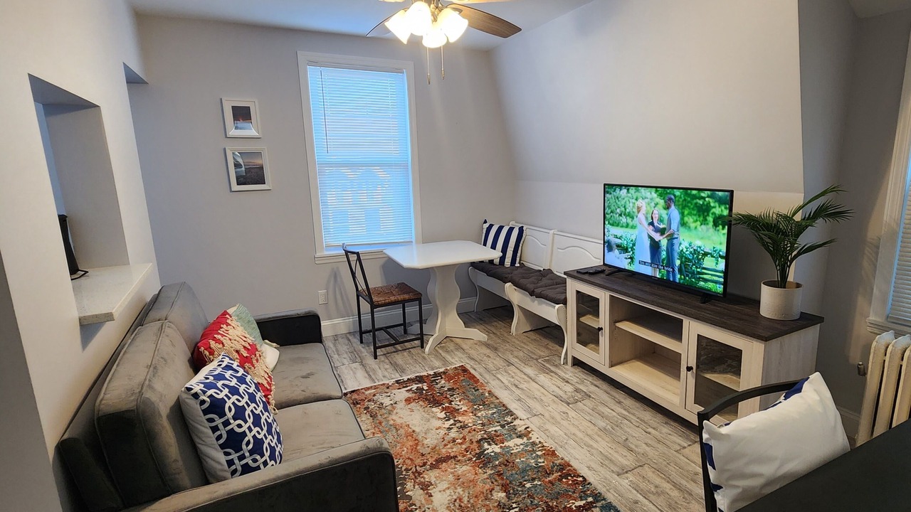 Photo of Livingroom in Queens