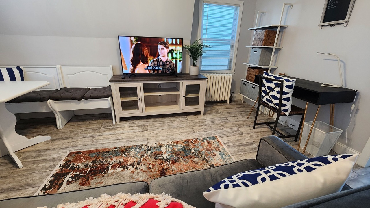 Photo of Livingroom in Queens