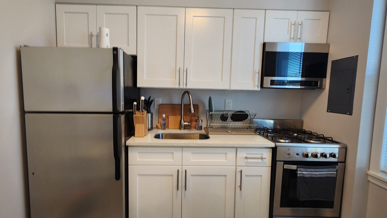 Photo of Kitchen in Queens