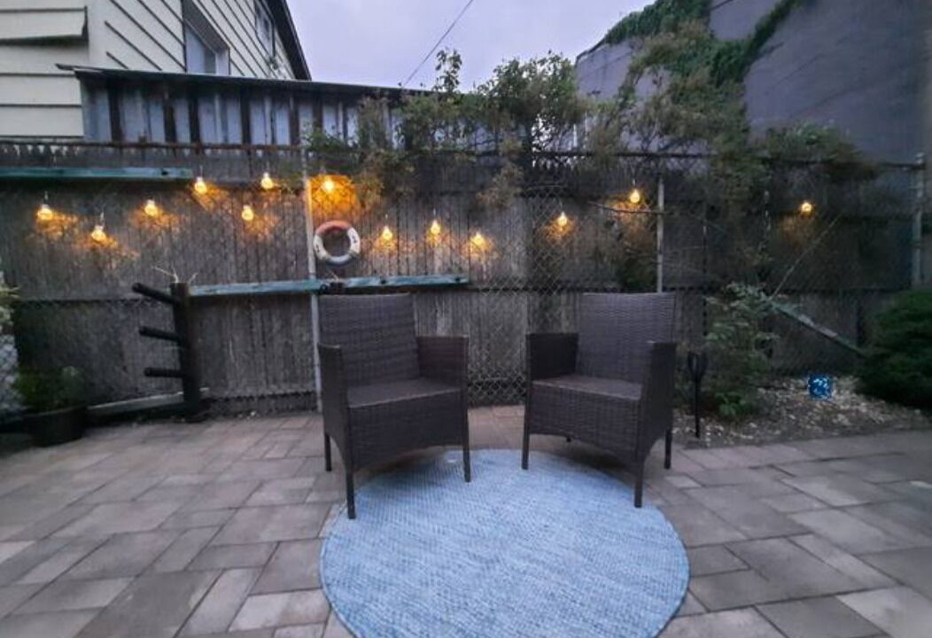 Photo of Patio Balcony in Queens