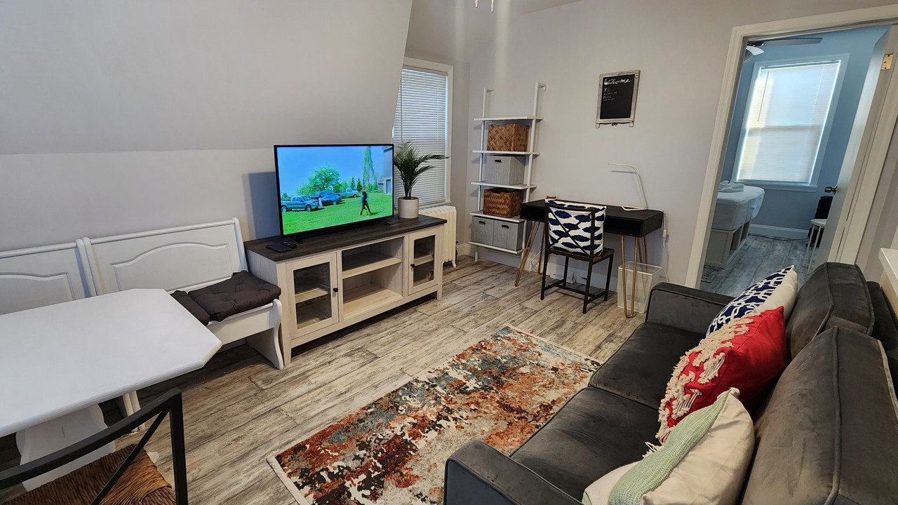 Photo of Livingroom in Queens