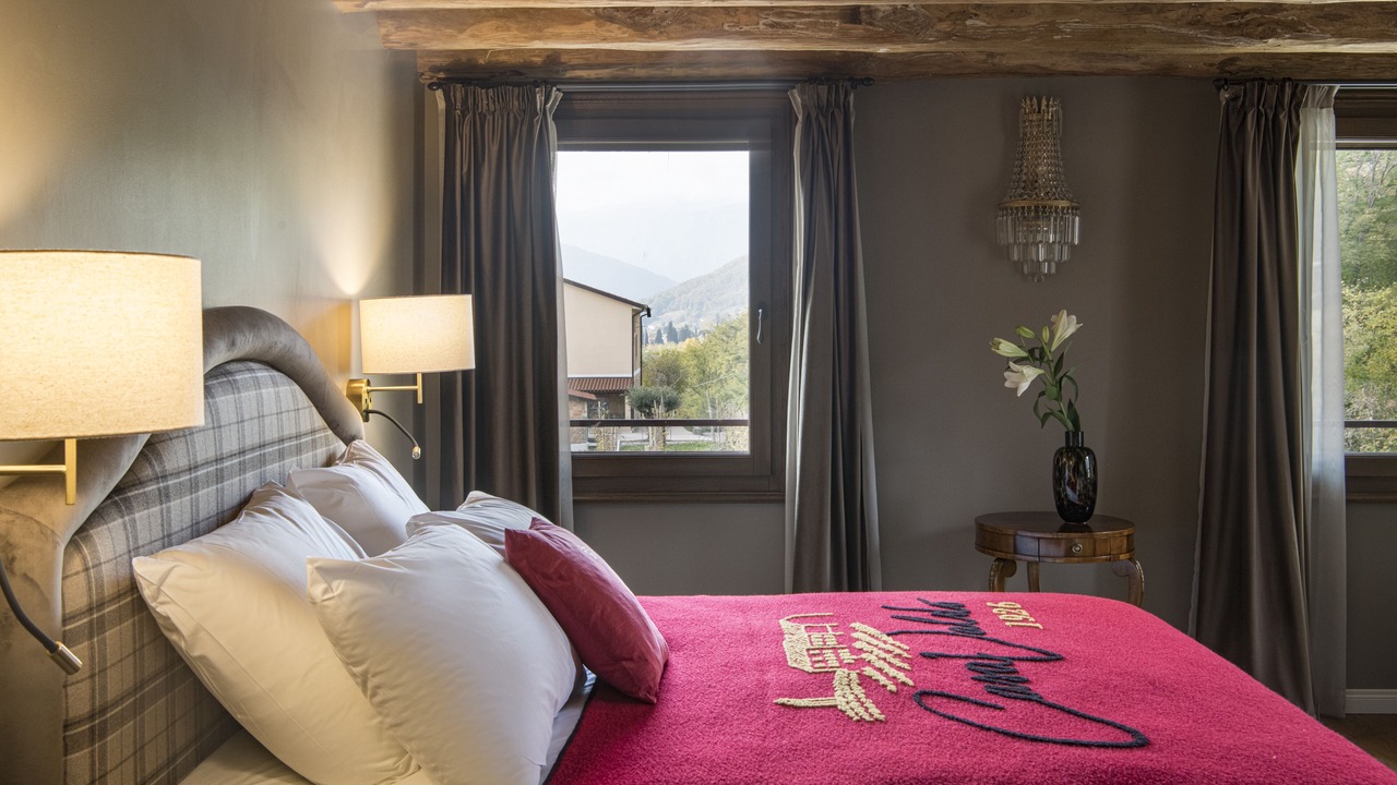 Photo of Bedroom in Valdobbiadene