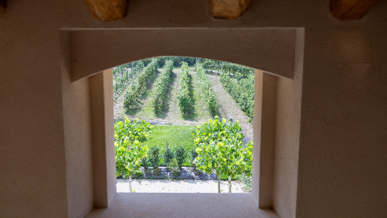 Photo of Bedroom in Valdobbiadene