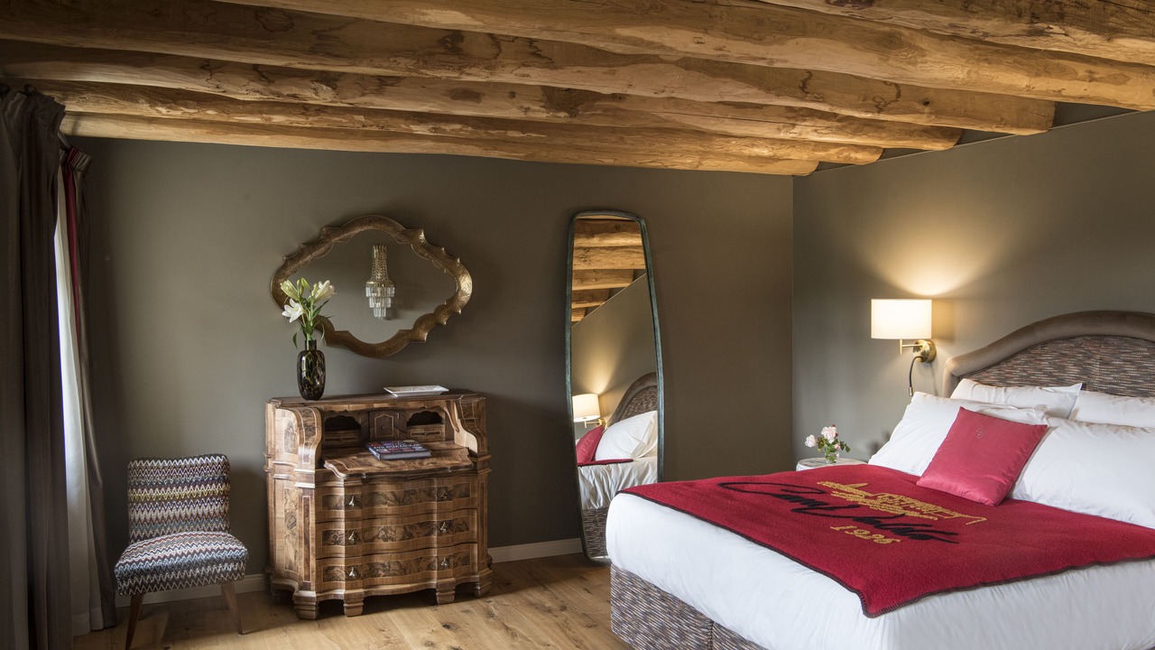 Photo of Bedroom in Valdobbiadene