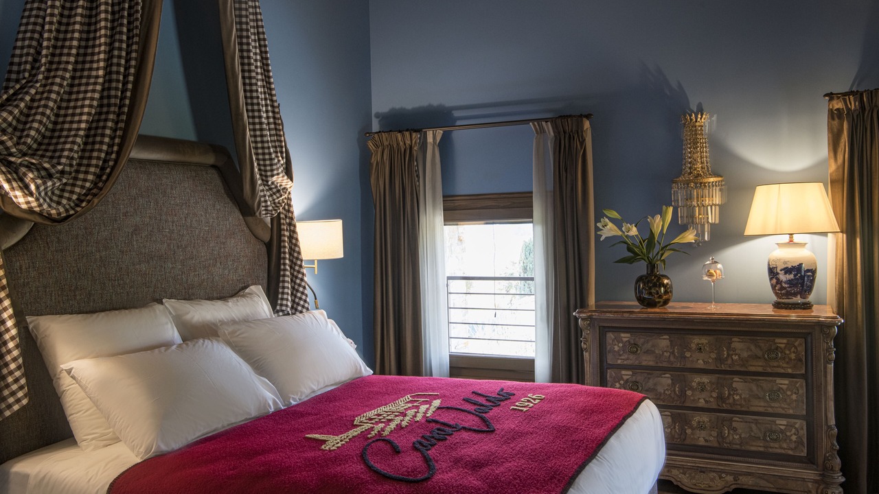 Photo of Bedroom in Valdobbiadene
