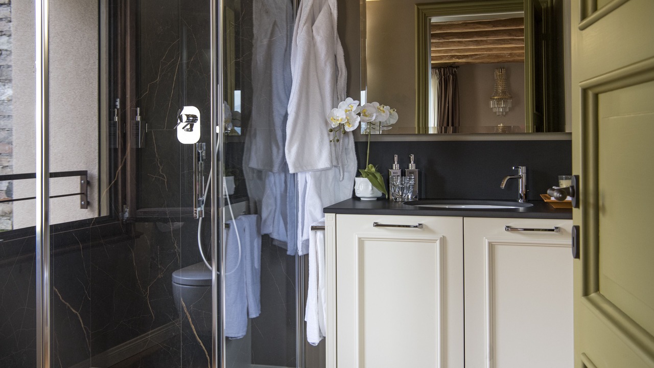 Photo of Bathroom in Valdobbiadene