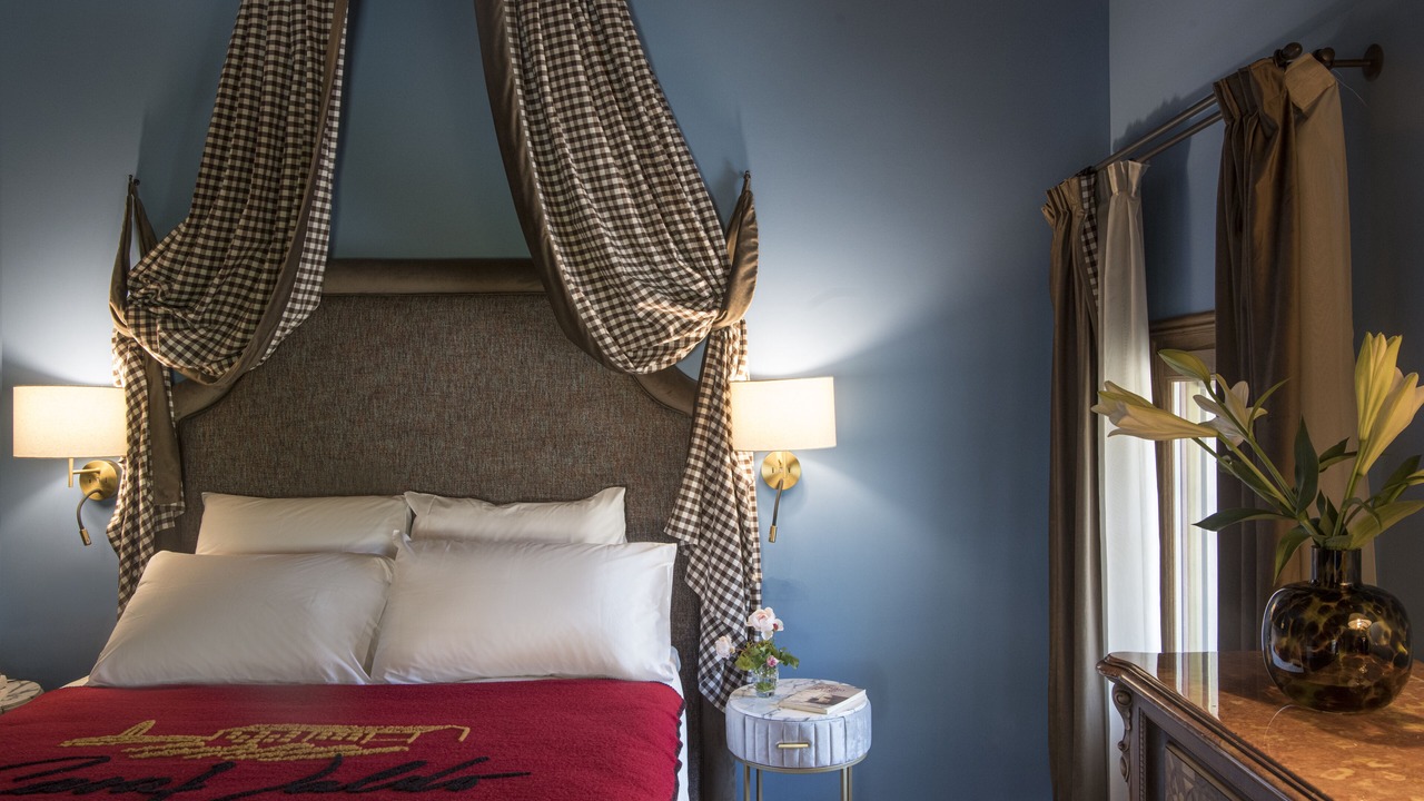 Photo of Bedroom in Valdobbiadene
