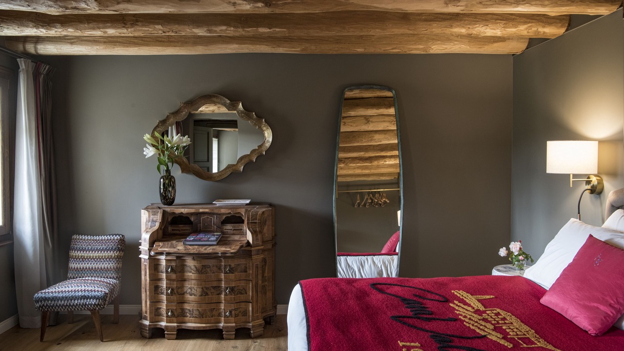 Photo of Bedroom in Valdobbiadene