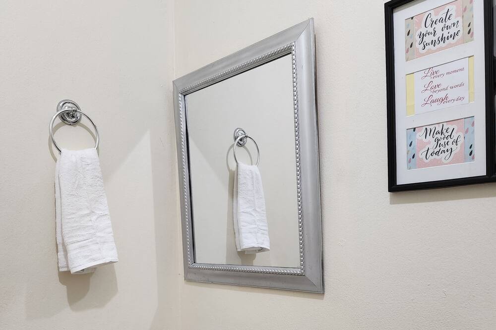 Photo of Bathroom in Beverly Hills