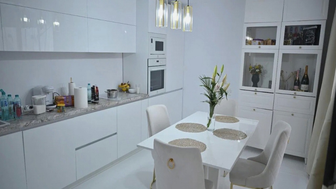 Photo of Kitchen in San Vito di Cadore