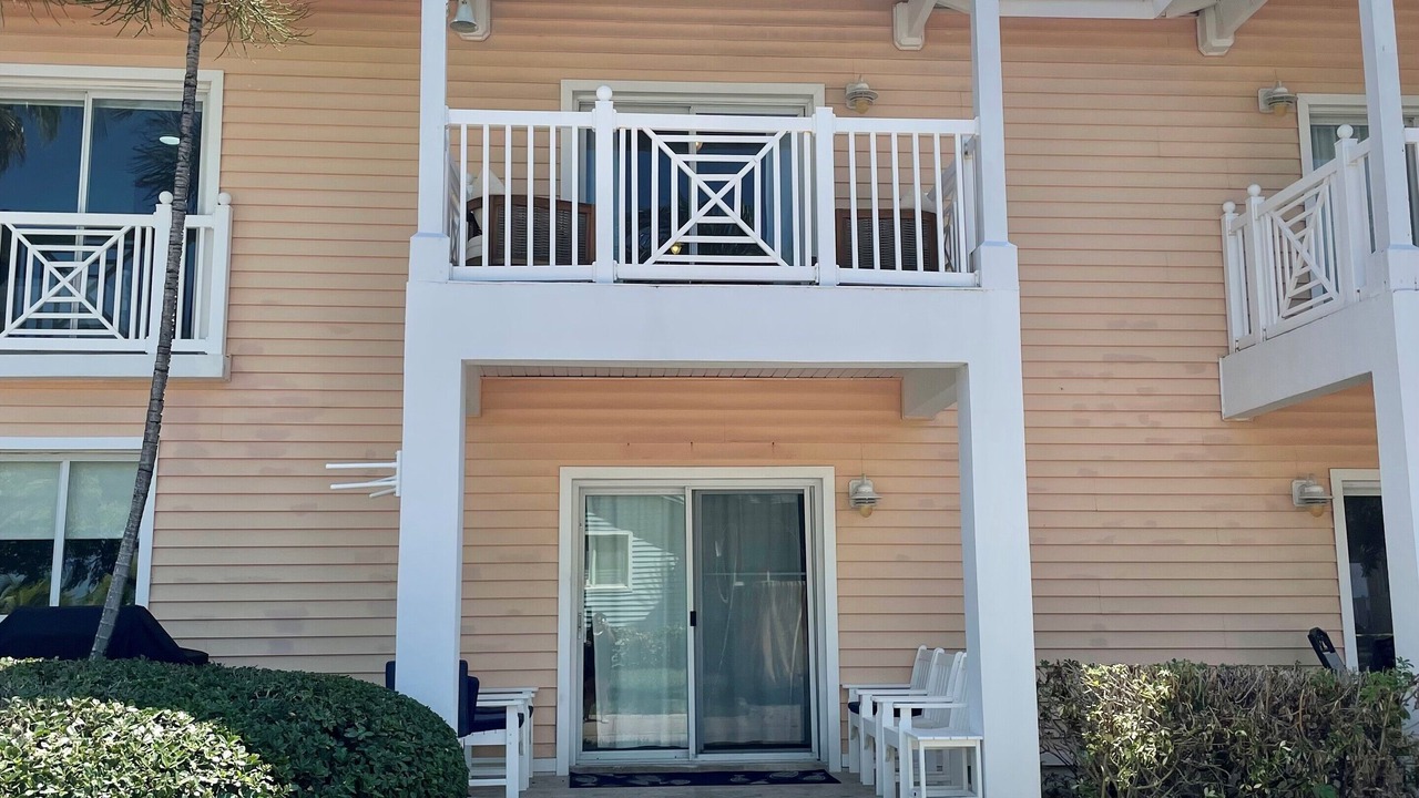 Photo of Outdoor in Alice Town