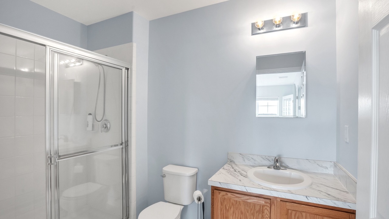 Photo of Bathroom in Queens