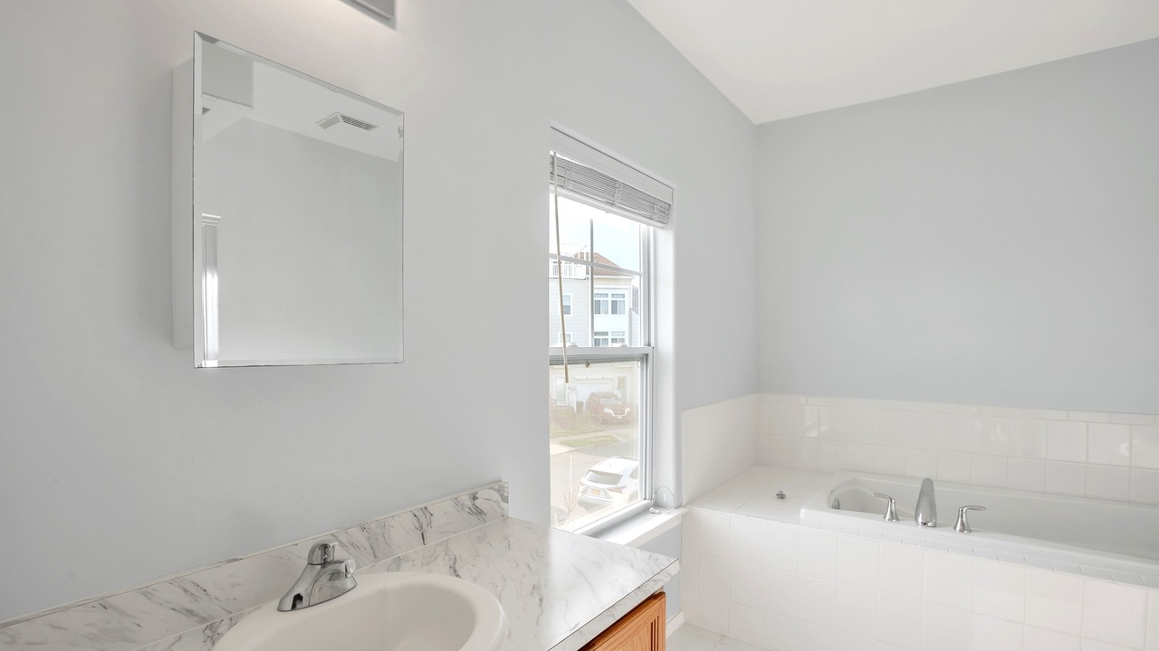 Photo of Bathroom in Queens
