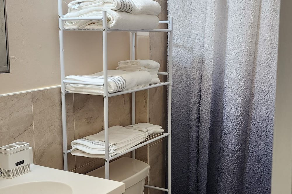 Photo of Bathroom in Port Richmond