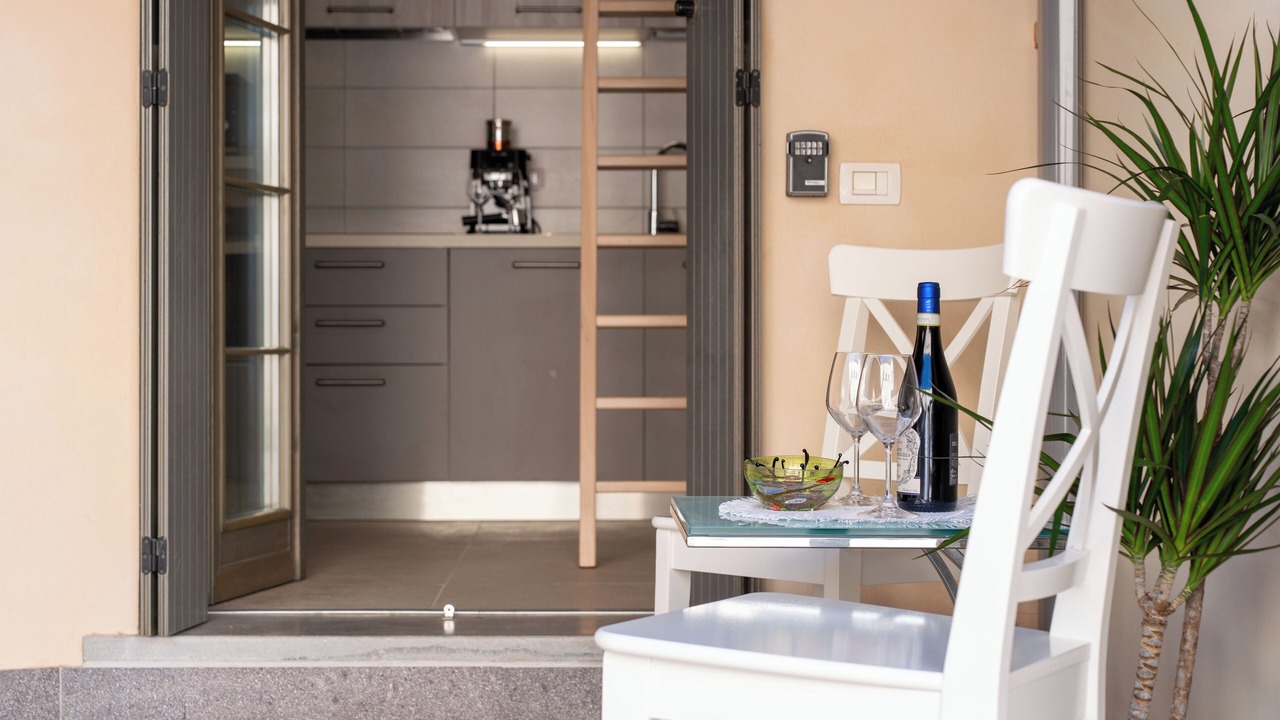Photo of Kitchen in Longa