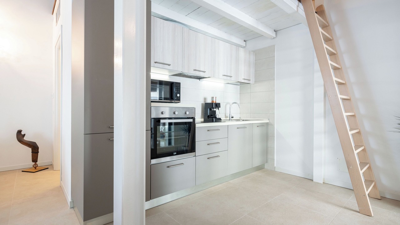 Photo of Kitchen in Longa