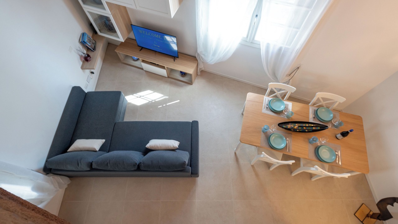 Photo of Livingroom in Longa