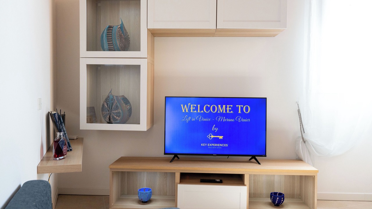 Photo of Livingroom in Longa