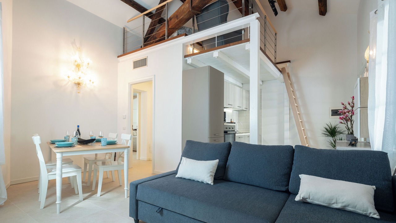 Photo of Livingroom in Longa