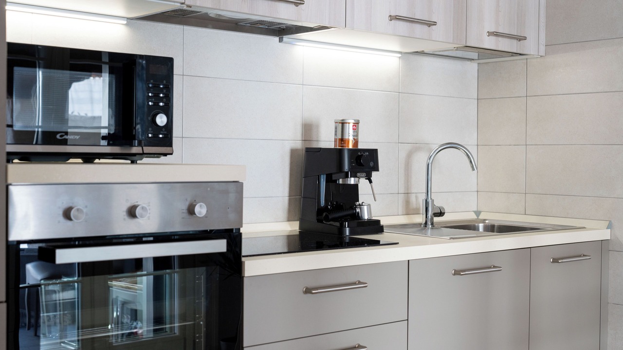 Photo of Kitchen in Longa