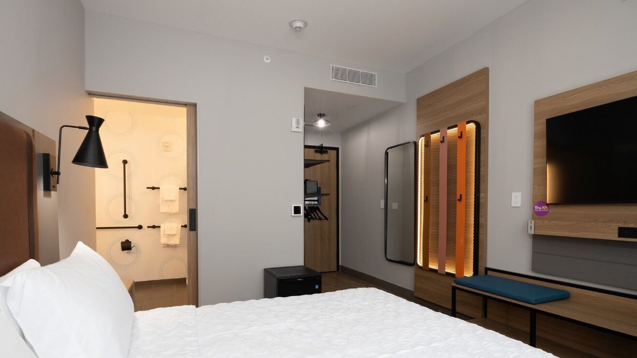 Photo of Bedroom in Gowanus