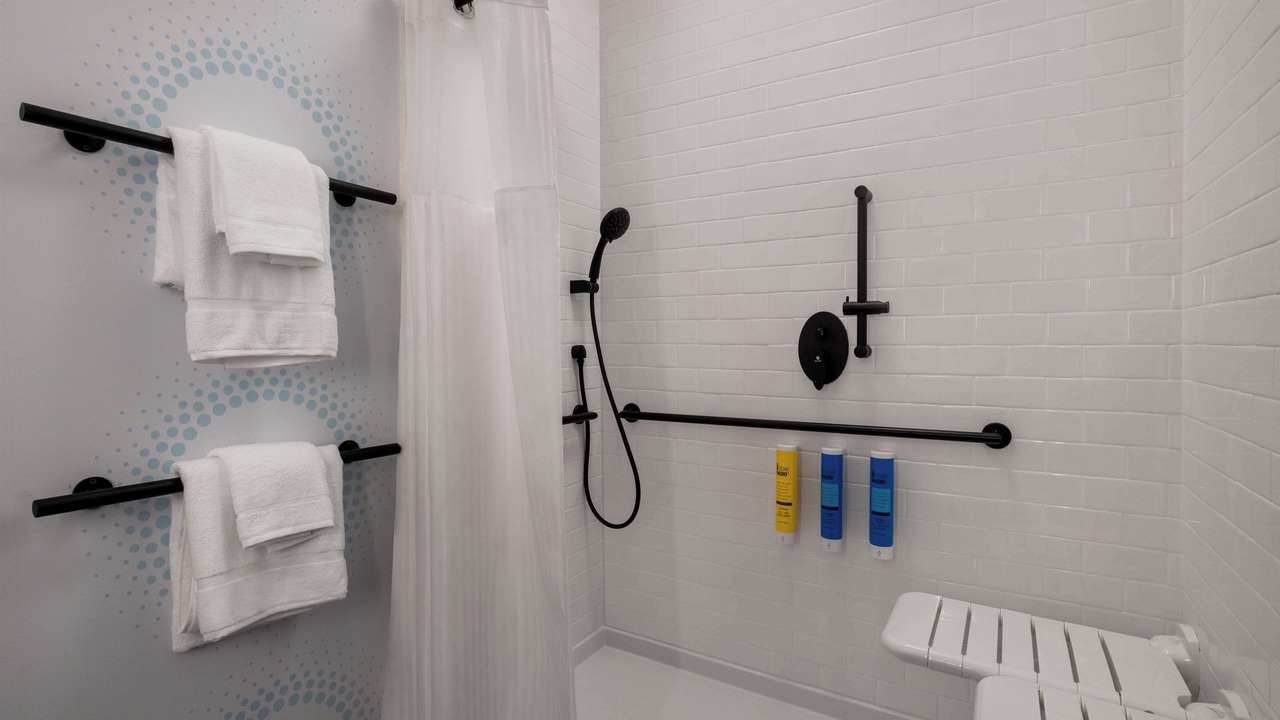 Photo of Bathroom in Gowanus