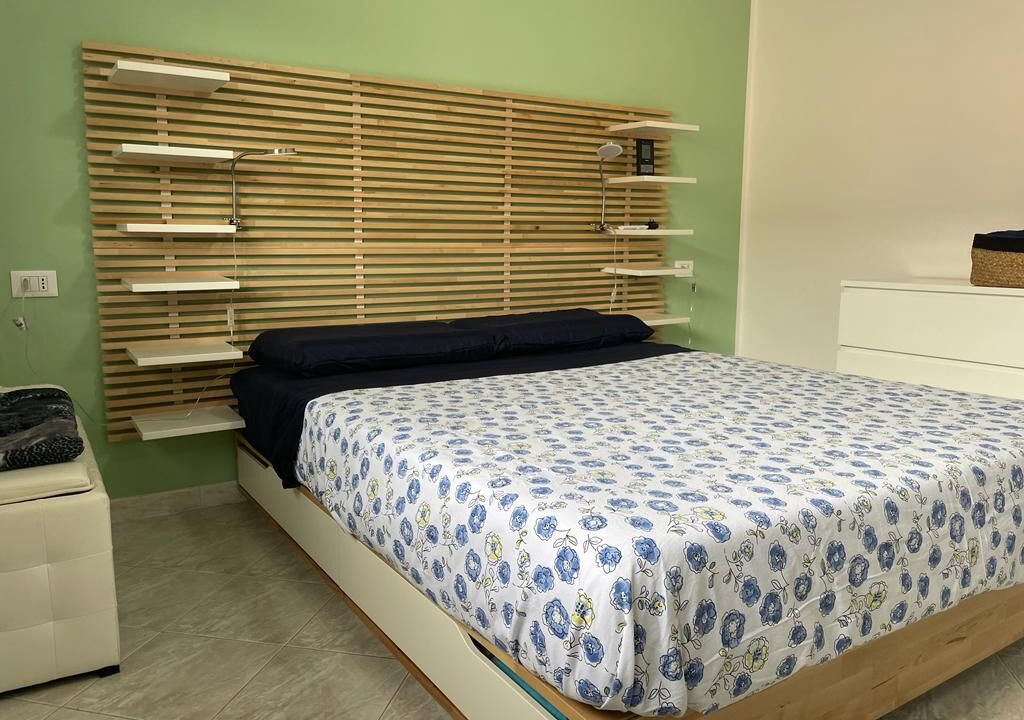 Photo of Bedroom in Porto Viro