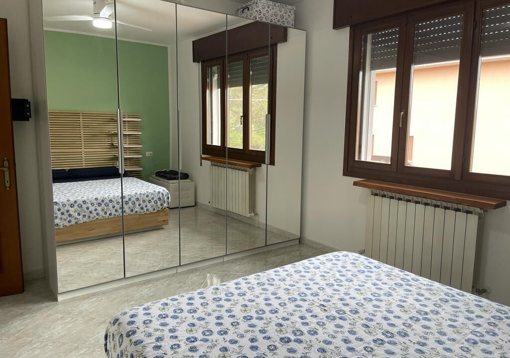 Photo of Bedroom in Porto Viro