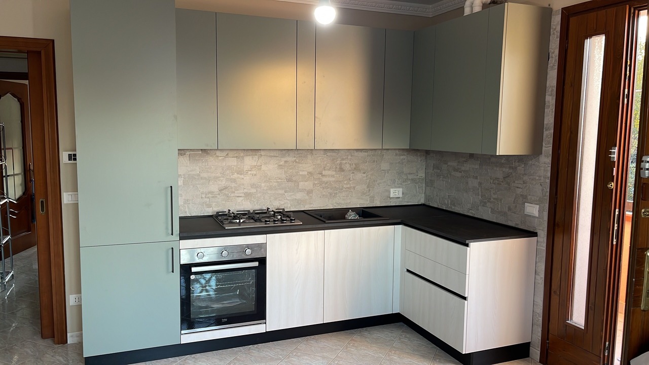 Photo of Kitchen in Porto Viro