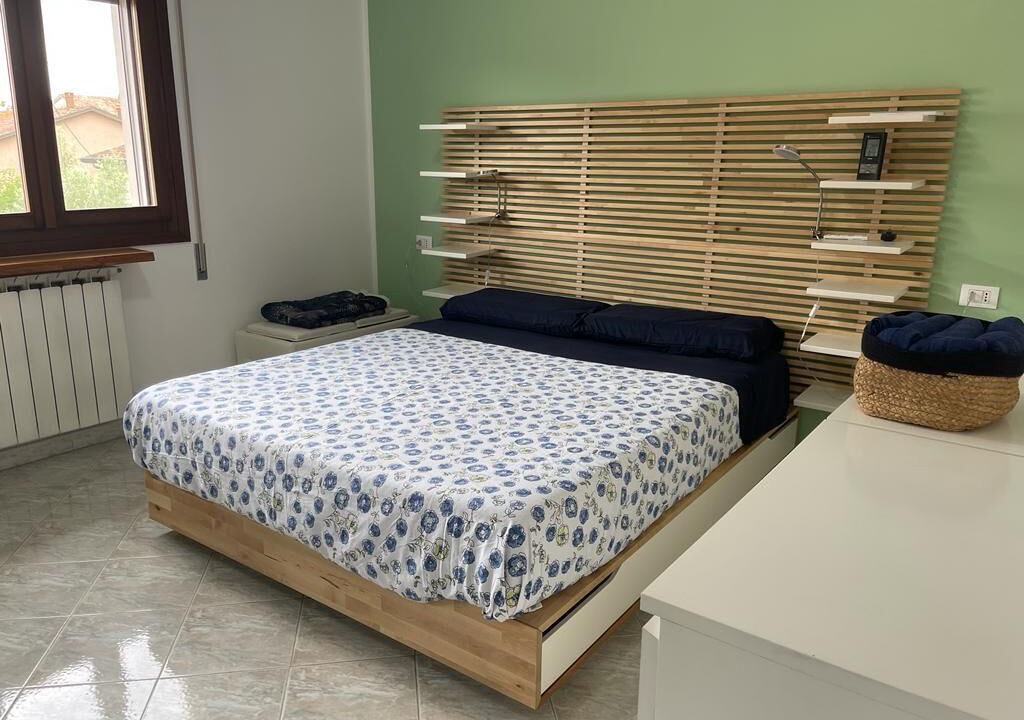 Photo of Bedroom in Porto Viro