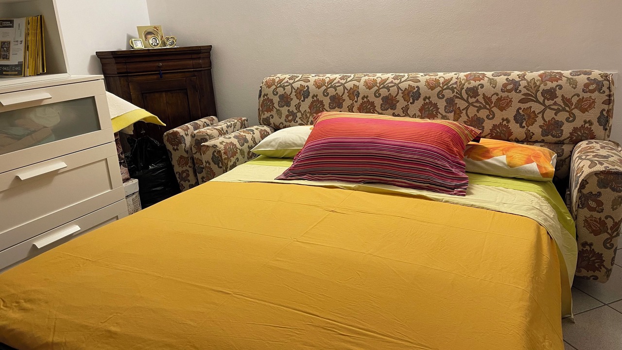 Photo of Bedroom in Porto Viro
