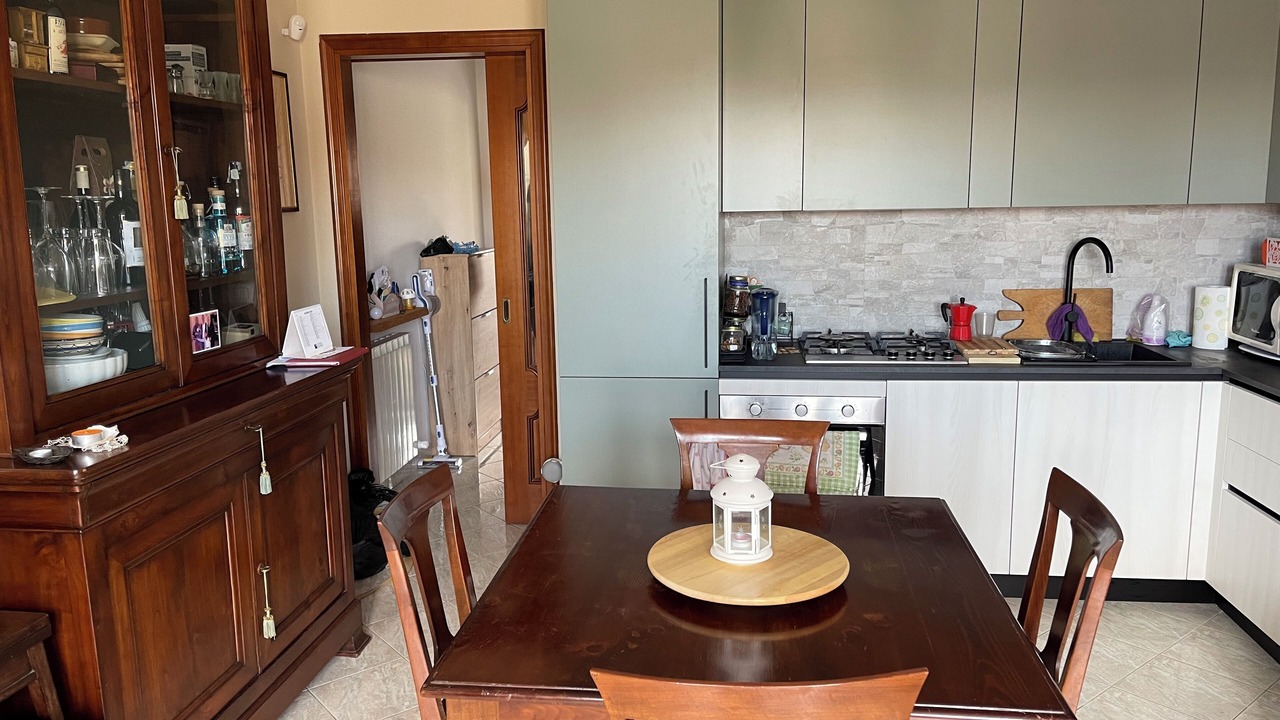 Photo of Kitchen in Porto Viro
