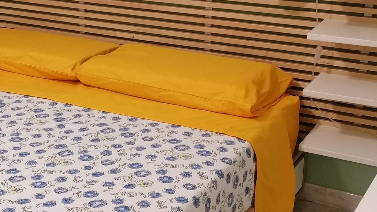 Photo of Bedroom in Porto Viro