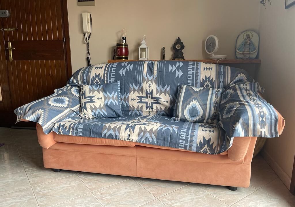 Photo of Bedroom in Porto Viro