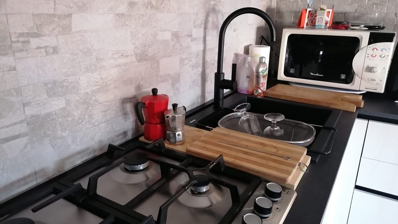 Photo of Kitchen in Porto Viro