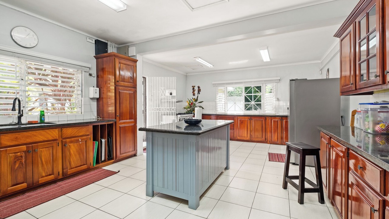 Photo of Kitchen in Runaway Bay