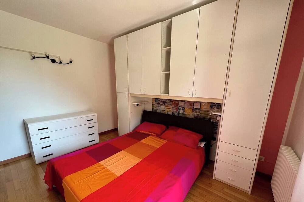Photo of Bedroom in Villanova di Camposampiero