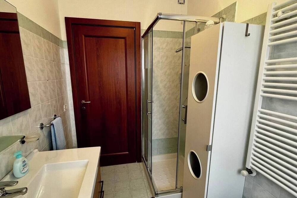 Photo of Bathroom in Villanova di Camposampiero