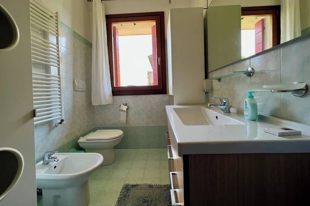Photo of Bathroom in Villanova di Camposampiero