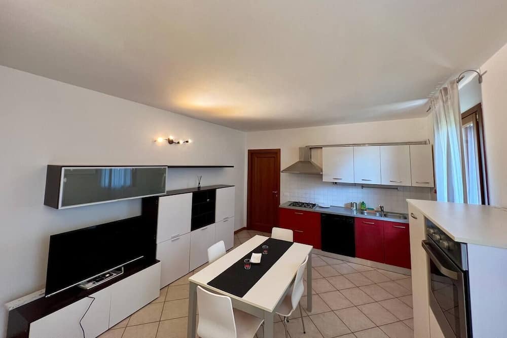 Photo of Kitchen in Villanova di Camposampiero