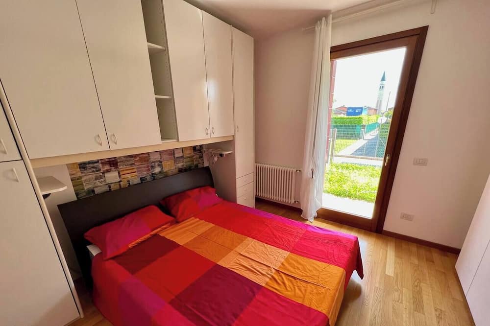 Photo of Bedroom in Villanova di Camposampiero