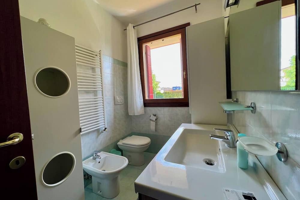 Photo of Bathroom in Villanova di Camposampiero